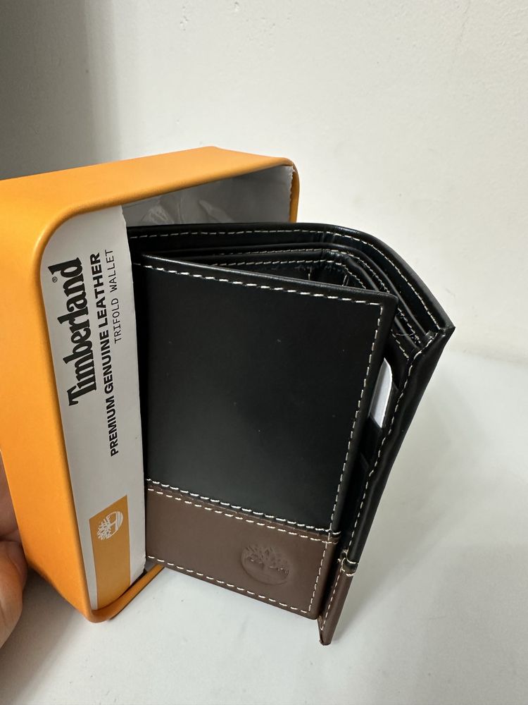 Продам портмоне тимберланд