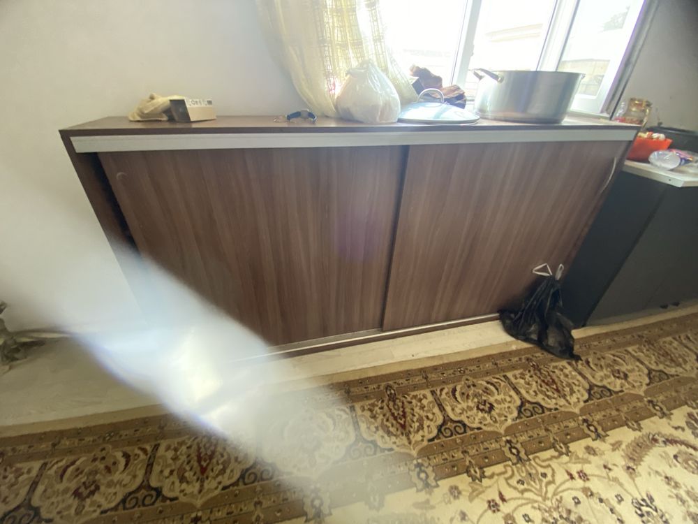 Срочно продаются шкафы по низким ценам