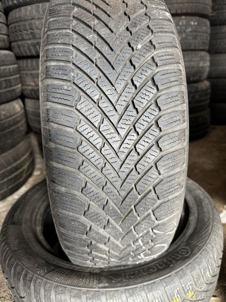 Шины 205/55 R16 Continental