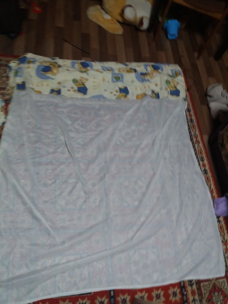 Продам балдахин на кроватку