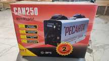 Продам сварочный аппарат инверторы 250А
