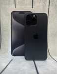 Iphone 15 Pro Max 512gb в идеальном состоянии ,на гарантии