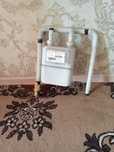 Продам газовый счётчик