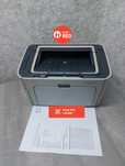 HP LaserJet P1505
принтер