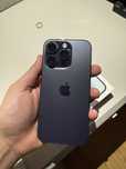 I phone 14 pro 256gb