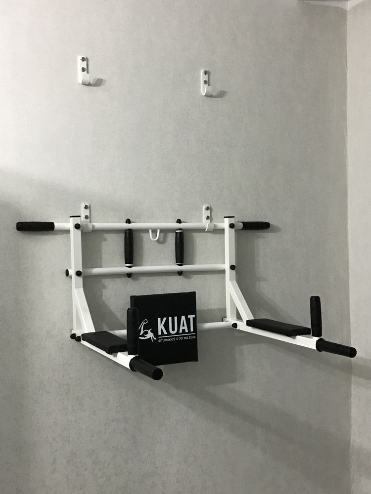Турник 3 в 1 KUAT