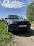 Продам Opel astra в хорошем состоянии