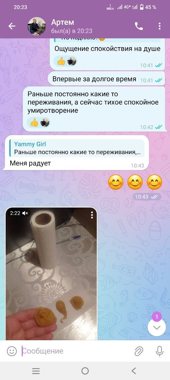 Заметили, что жизнь как-то странно рушится? Чистка энергетики воском