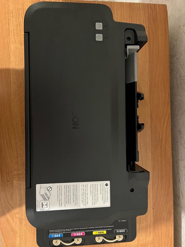 Принтер EPSON L121