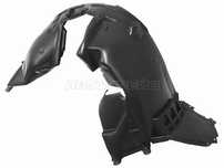 Подкрылок Nissan Qashqai