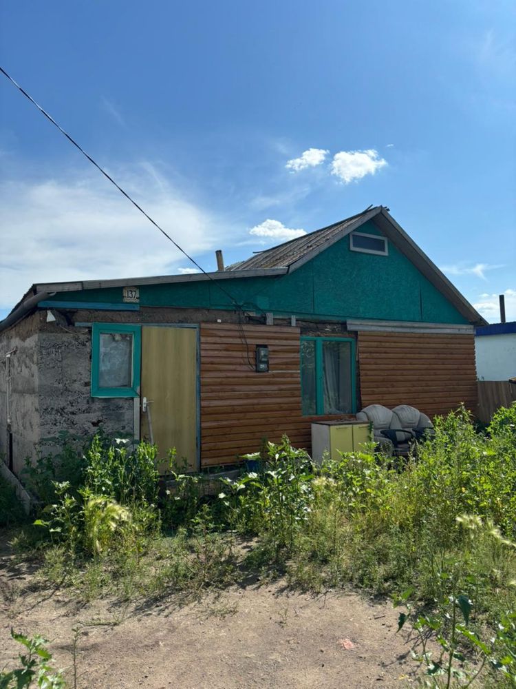 Продается дом в городе Акколь