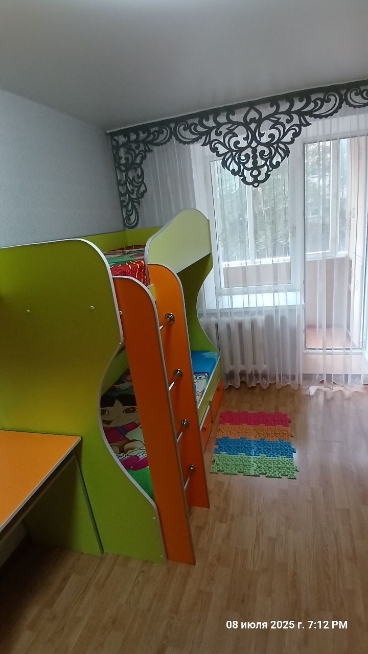 Мебель в детскую