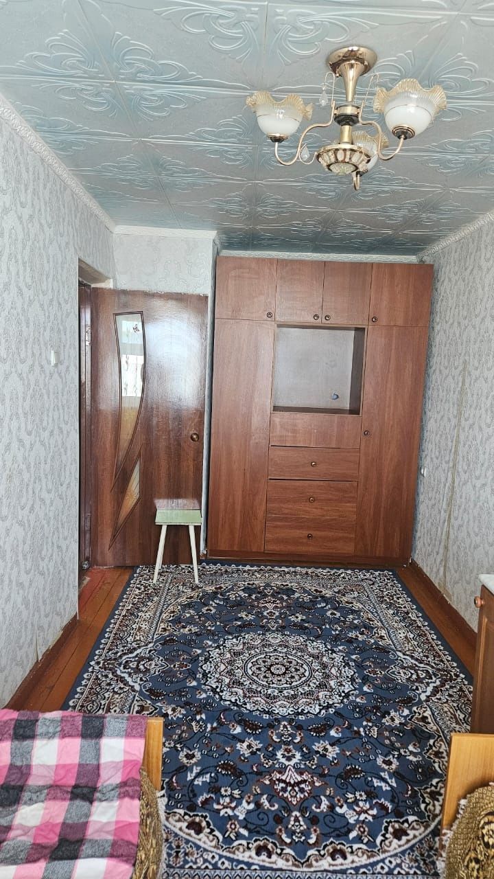 Сдам 2х комнатную квартиру