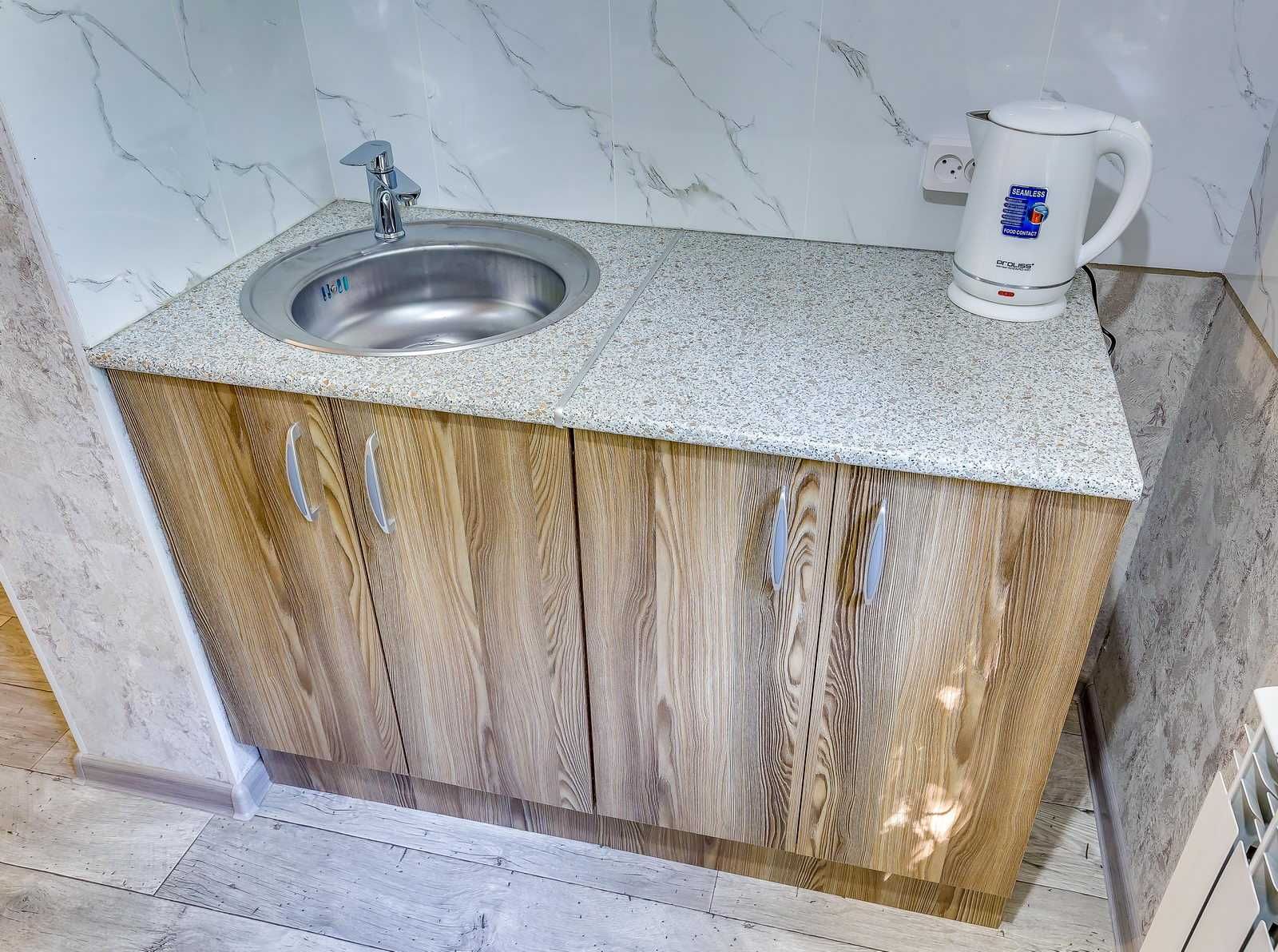 YourHouse Шикарный вариант трехместной студии на Розыбакиева Утепова