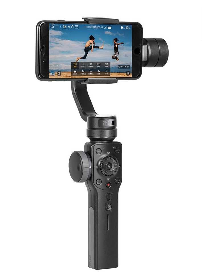 Стабилизатор для смартфона Zhiyun SMOOTH 4