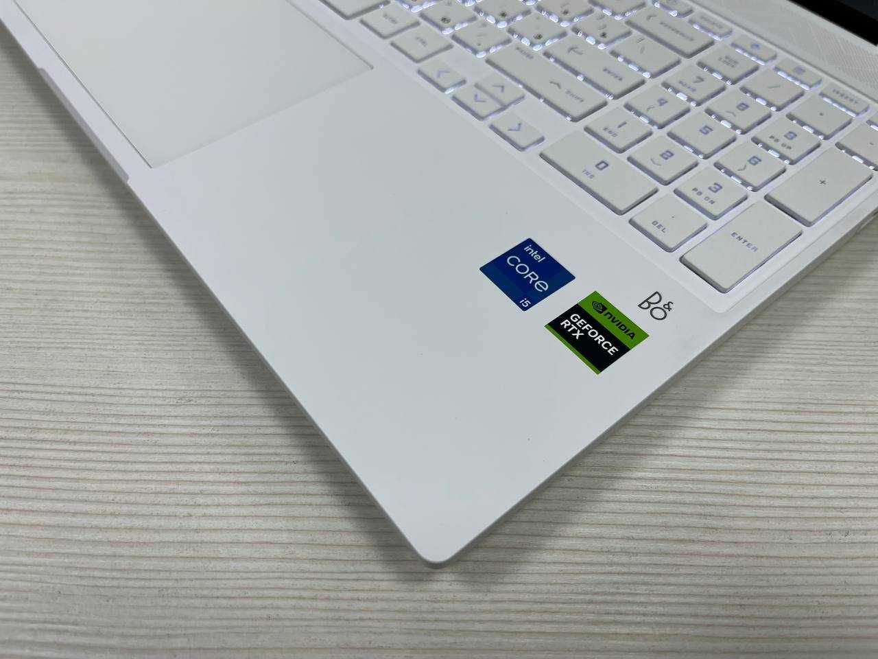 RTX 4050-6гб VICTUS Core i5*ОЗУ 16*SSD 512* Новый! Гарантия! Игровой
