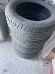 Продам летние шины