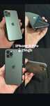 IPhone  11  Pro.