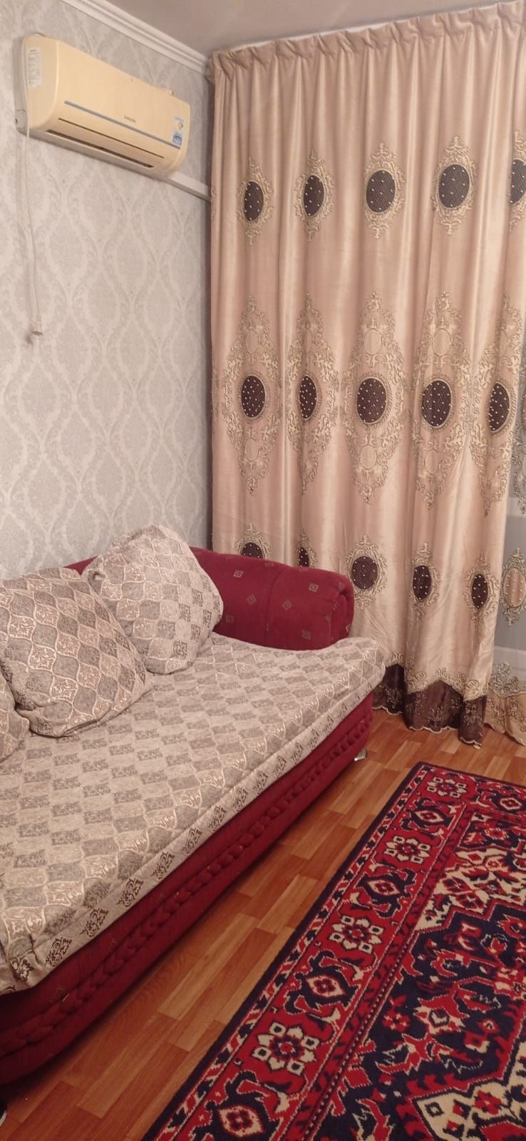 Продаю квартиру мкр. Голубые Пруды