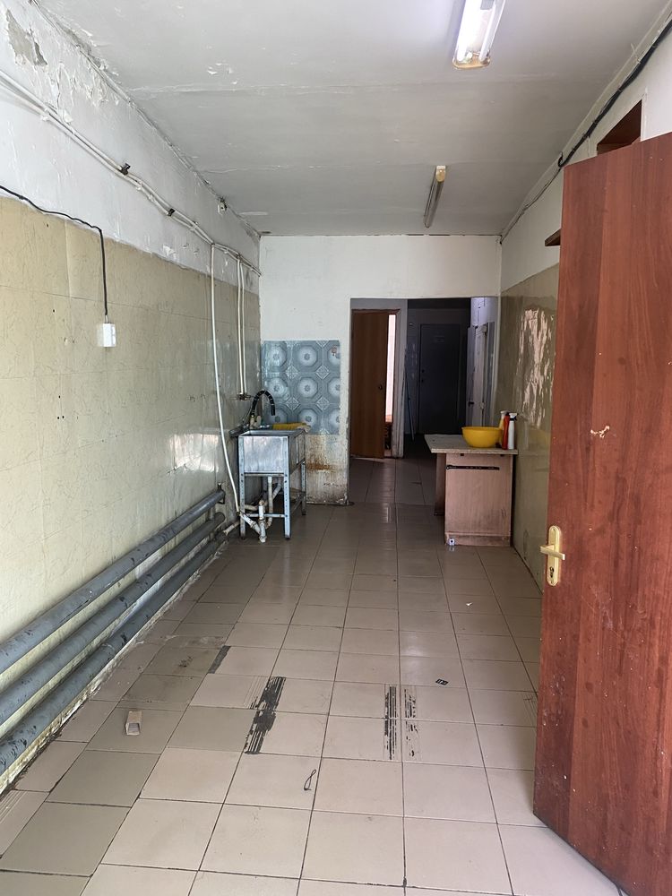 Сдам в аренду помещения под пищевое производство