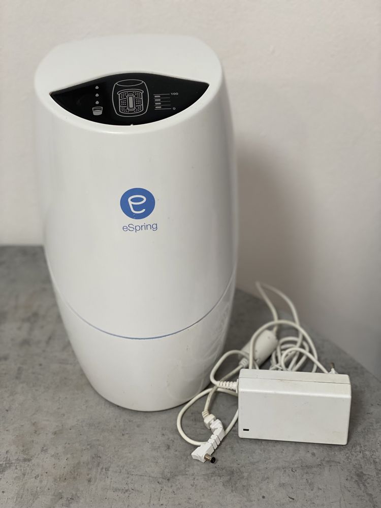 фильтр для воды E-spring