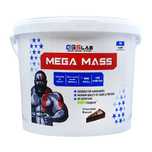 Гейнер высокоуглеводный GSSLab Mega mass 50 порций 5000 гр