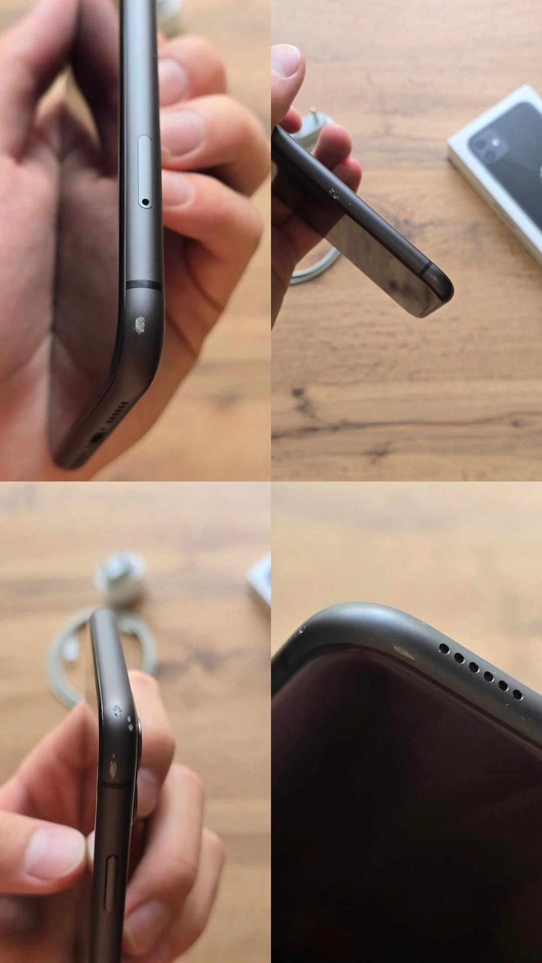 Iphone 11 128gb, всё работает
