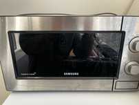 Микроволновка Samsung