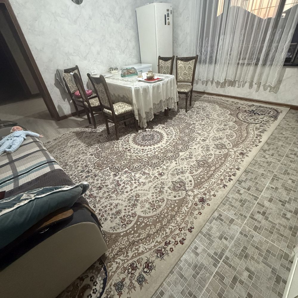 Продается турецкий ковер 3*5