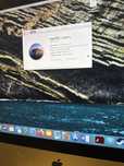 Imac retina 4k, 21.5 inch 2017