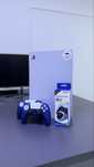 Playstation 5 fat