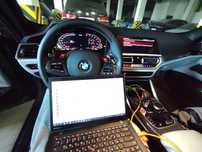 BMW Евро 0-2 / кодирование, прошивка, диагностика E, F, G серий