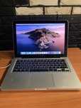 Macbook Pro 13 Mid 2012