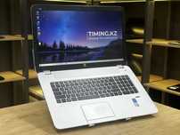 Большой ноутбук HP Envy 17 - 17.3/Core i7-4710MQ/12GB/SSD 128+1TB/840M