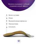 Коррекционные стельки WHIEDA