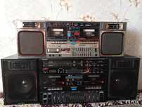 SHARP HK-9000...