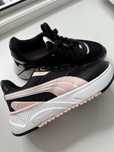 Puma original кроссовки
