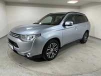 Mitsubishi Outlander Продам, обменяю на Ваш автомобиль!Возможен кредит