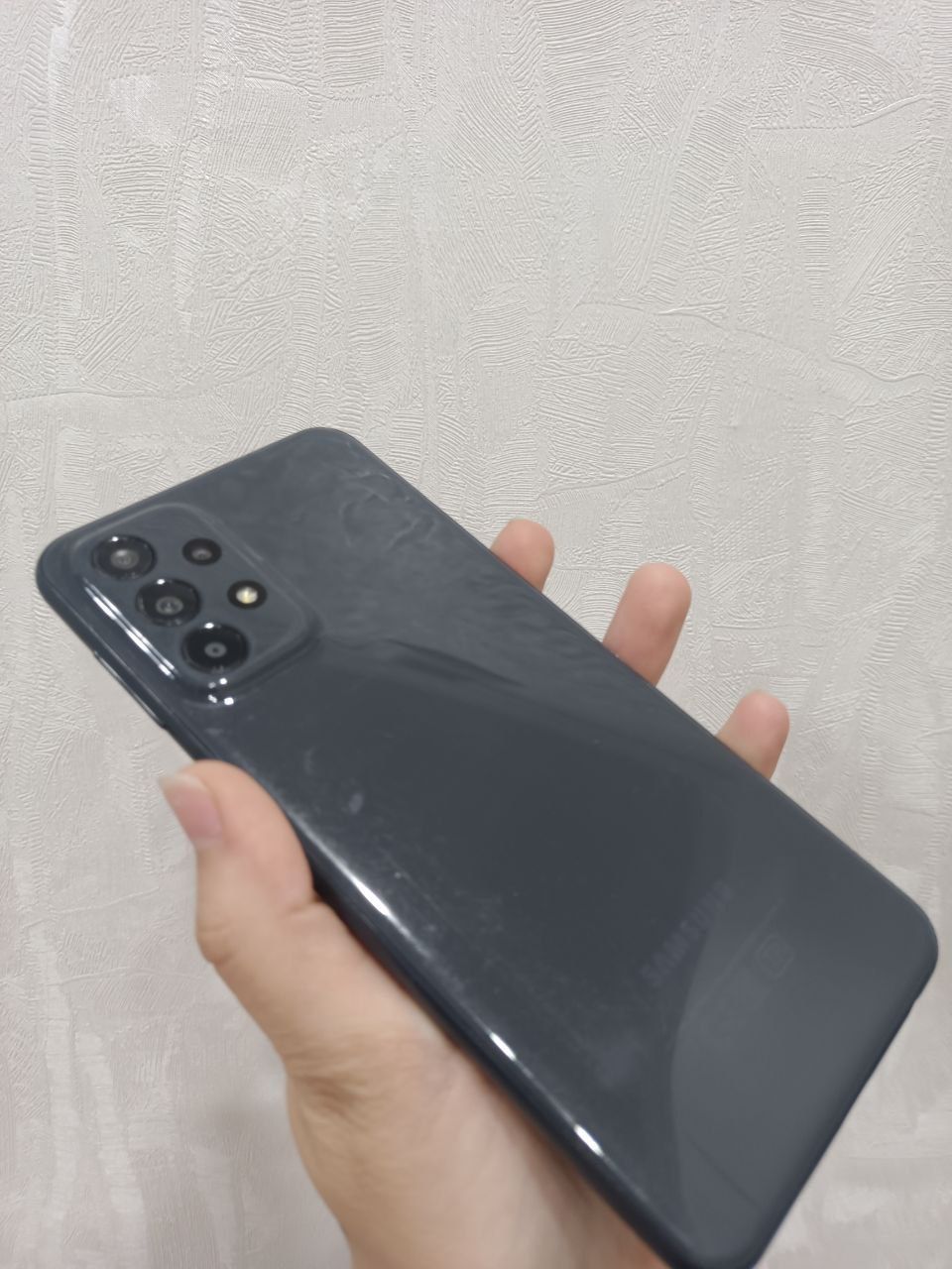 Samsung A23 В хорошее состоянии