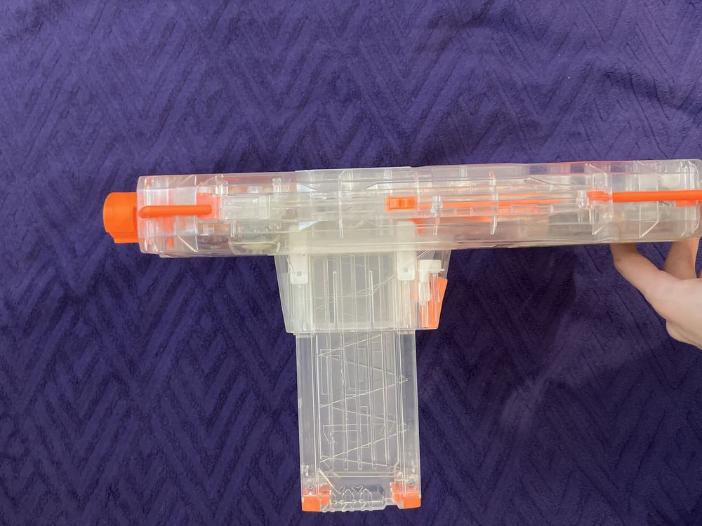 автомат NERF Evader