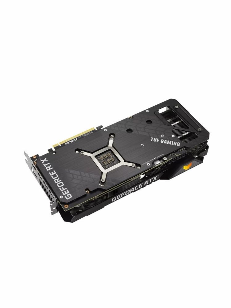 TUF Gaming GeForce RTX 3080