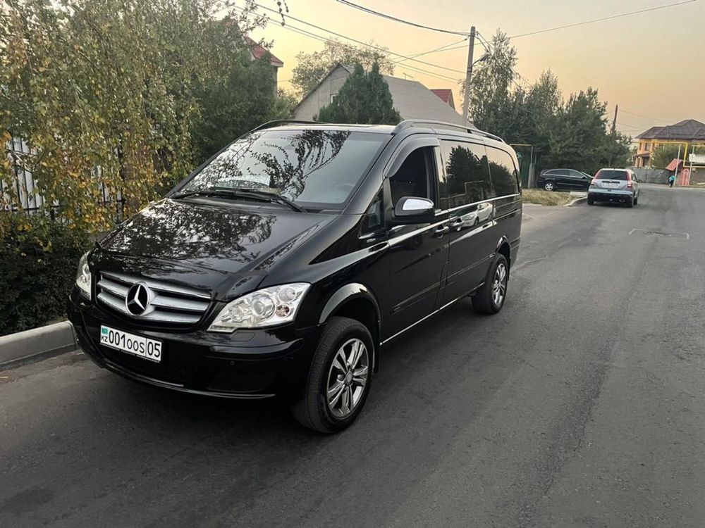 Лимузин и авто класса люкс