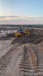 Услуги Бульдозера ZOOMLION ZD220-3