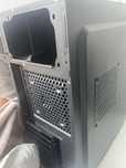 Продам корпус micro atx itx под x79 идеально встанет