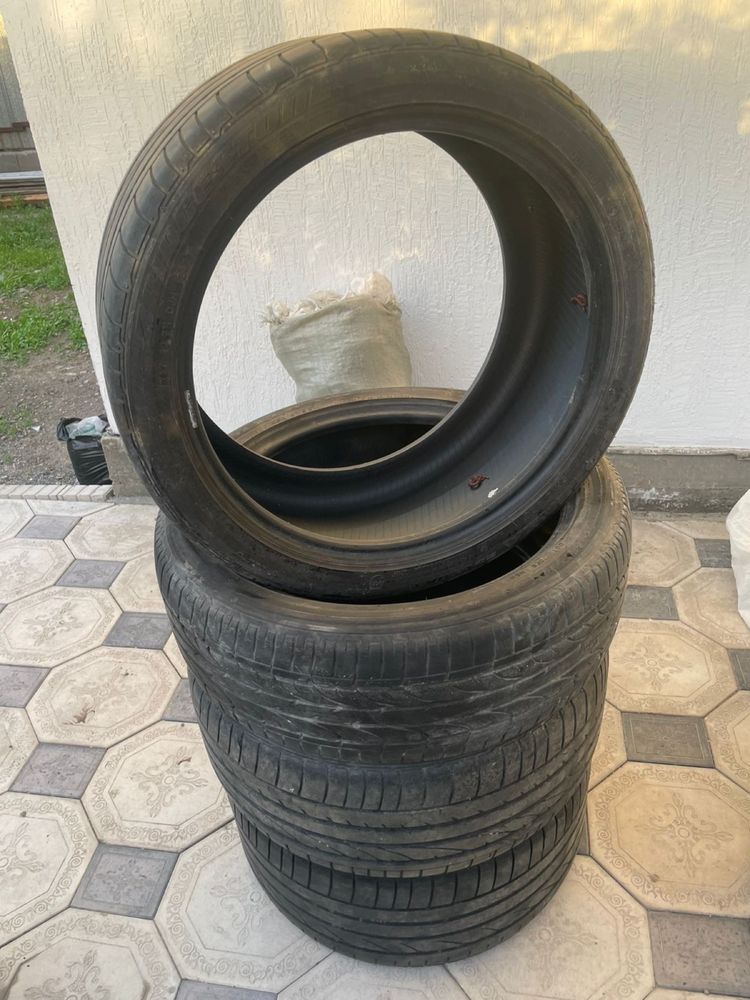 Bridgestone potenza 225/45/19