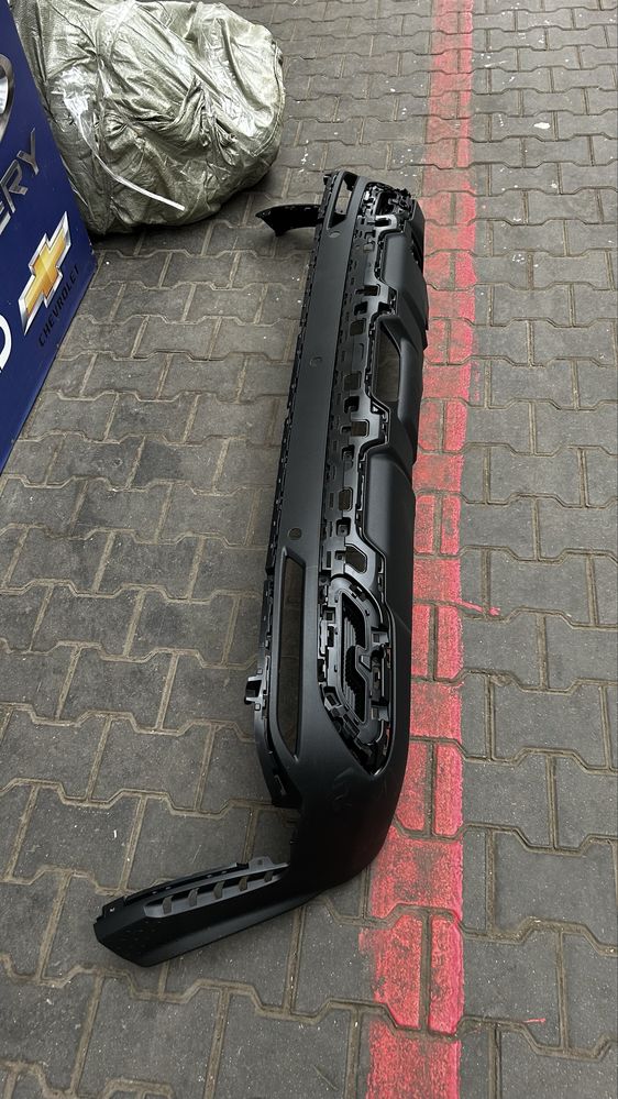 Бампер, фара CHERY. CHANGAN