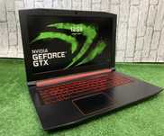 Игровой Acer Nitro 5 Core i7-8750H/GTX1050TI/8GB/SSD512GB/Full Hd IPs