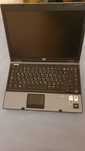 Ноутбук HP Compaq 6510b