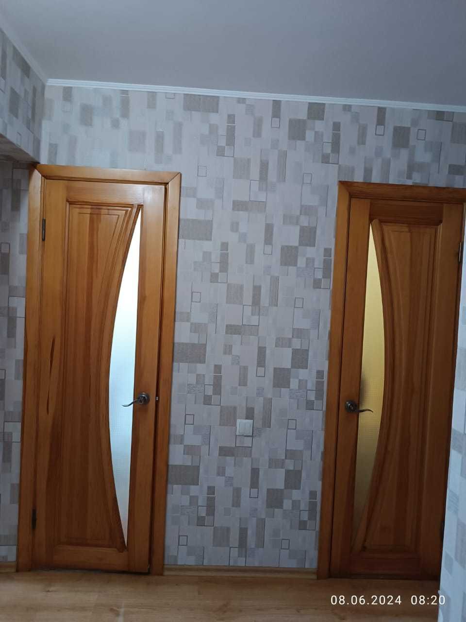 Продам 3-х ком квартиру р-н Пирамида