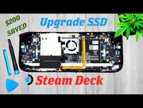 Для Steam Deck, Surface 1TB PM991A